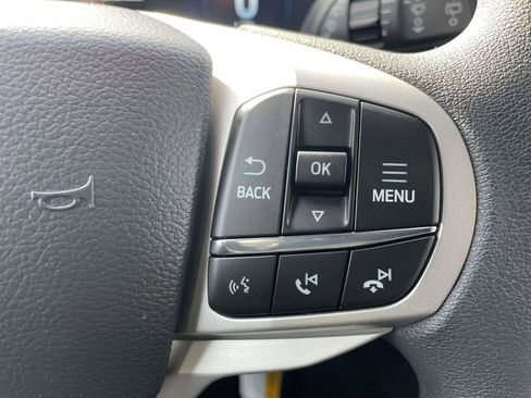 New 2026 Ford Explorer Active RWD image 19