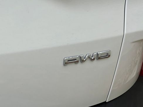 New 2026 Ford Escape ST-Line w/ Tech Pack #1 AWD/4WD image 6
