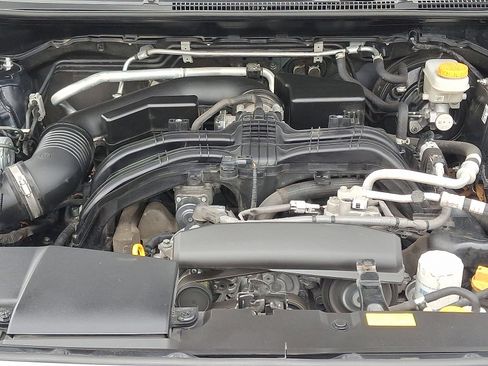 Used 2023 Subaru Crosstrek 2.5i Sport image 29