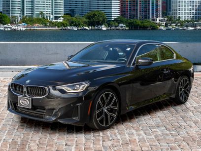 Used 2023 BMW 230i Coupe w/ Premium Package