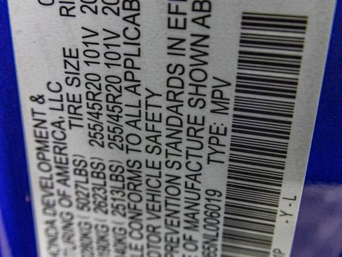 Used 2022 Acura RDX A-Spec image 49