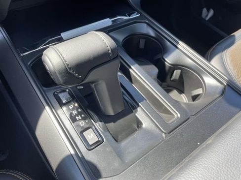 New 2025 Ford F150 Tremor w/ Equipment Group 402A High image 6