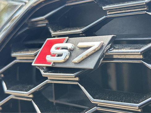 Used 2018 Audi S7 Prestige AWD/4WD image 42