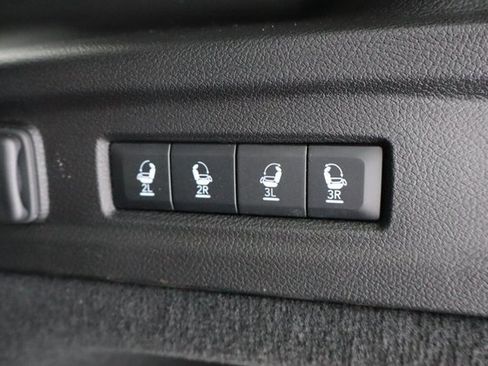 New 2025 Jeep Grand Cherokee L Summit image 37