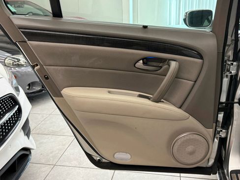 Used 2010 Acura RL AWD/4WD image 15