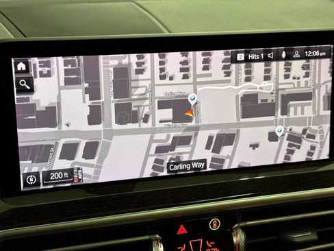 Certified 2023 BMW X3 sDrive30i w/ Premium Package w/ZPA image 21