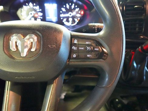 Used 2023 RAM ProMaster 3500 w/ Lane Management Group FWD image 11