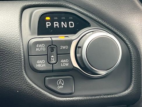 New 2026 RAM 1500 Big Horn AWD/4WD image 29