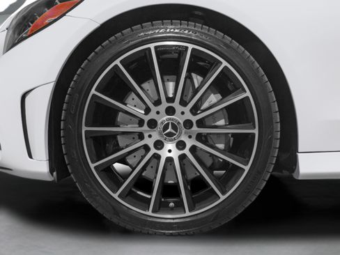 Used 2023 Mercedes-Benz C 300 Sedan image 45