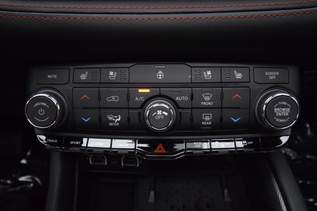 New 2027 Dodge Durango GT AWD/4WD image 24