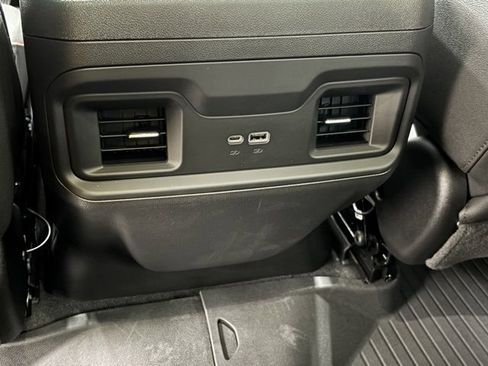 New 2026 Chevrolet Silverado 1500 RST w/ All Star Edition Plus image 13