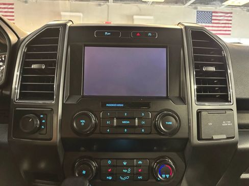 Used 2019 Ford F150 XLT w/ Equipment Group 302A Luxury image 27
