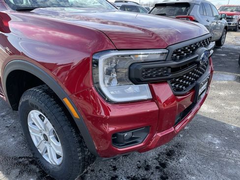 New 2025 Ford Ranger XL image 26