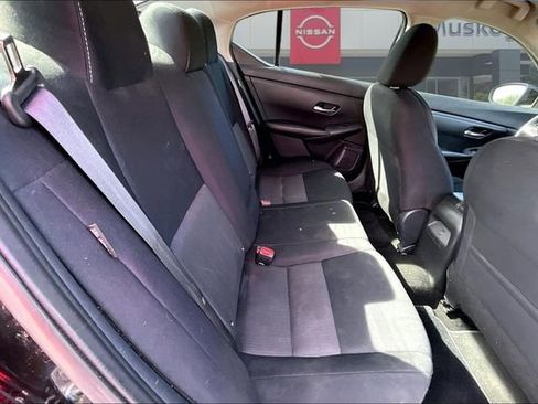 Used 2022 Nissan Sentra SV w/ All-Weather Package image 22