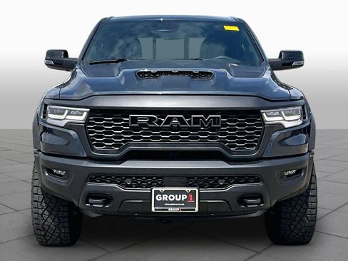 Used 2026 RAM 1500 RHO AWD/4WD image 4