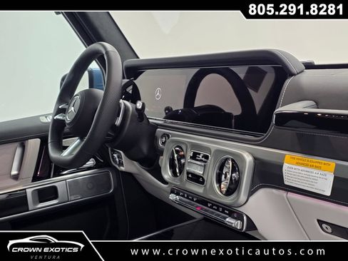 Used 2026 Mercedes-Benz G 550 image 10