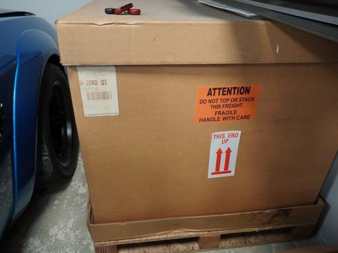 Used 2018 Dodge Challenger SRT Demon image 49