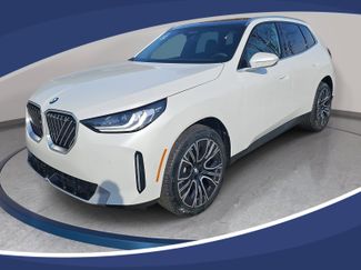 New 2026 BMW X3 xDrive30 w/ Premium Package video 1