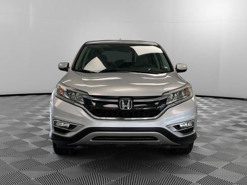 Used 2016 Honda CR-V EX image 3