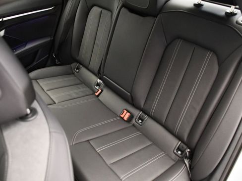 Used 2025 Audi A3 2.0T Premium w/ Black Optic Package image 44