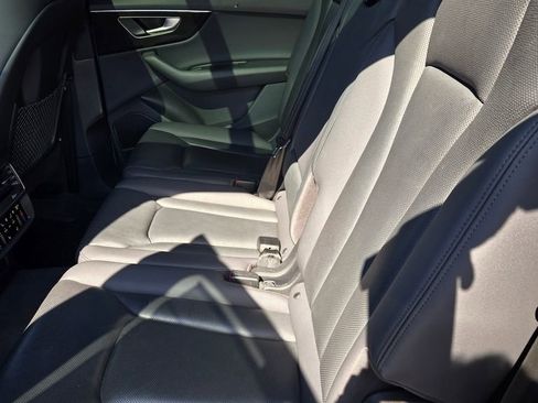 Used 2022 Audi Q7 2.0T Premium Plus image 51