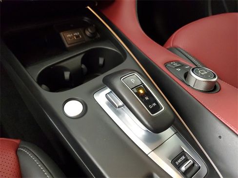 Used 2023 INFINITI QX50 Sport image 30