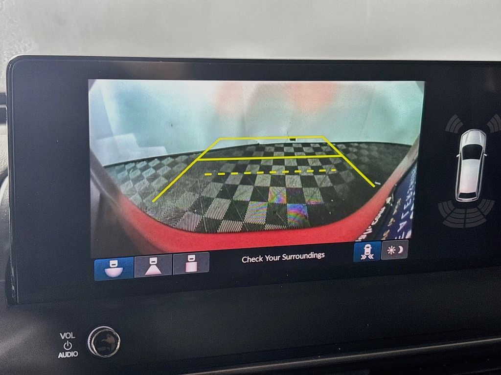New 2026 Honda Pilot EX-L image 17