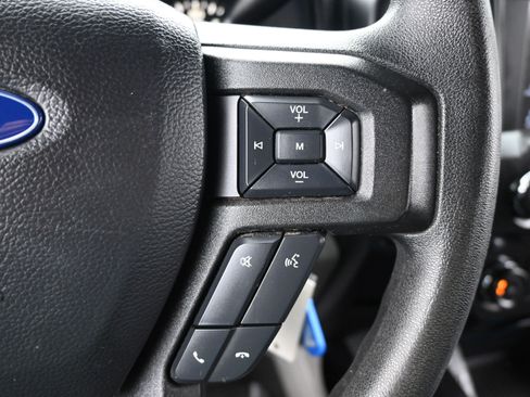 Used 2019 Ford F150 XL w/ Equipment Group 101A Mid AWD/4WD image 15