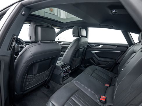 Certified 2022 Audi A7 3.0T Premium Plus w/ Premium Plus image 18