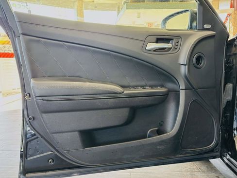 Used 2022 Dodge Charger GT w/ Plus Group AWD/4WD image 27