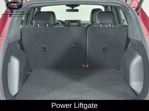 Used 2024 Ford Escape ST-Line w/ Tech Pack #1 AWD/4WD image 16