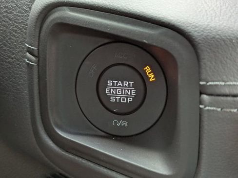 New 2025 Jeep Wrangler Sahara image 65