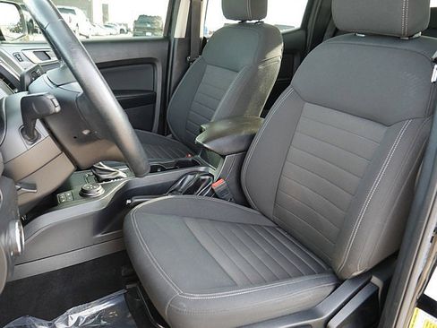 Used 2020 Ford Ranger XLT w/ Equipment Group 301A Mid image 13