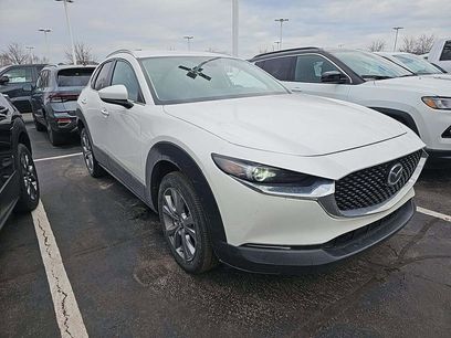 Used 2023 MAZDA CX-30 AWD 2.5 S w/ Select Package