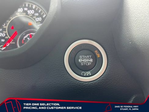 Used 2023 RAM 2500 Laramie w/ Night Edition AWD/4WD image 29