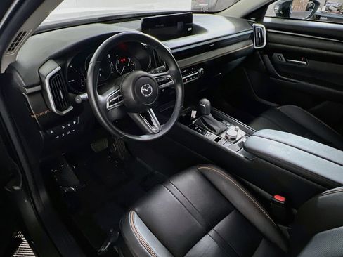 Used 2026 MAZDA CX-50 AWD 2.5 Hybrid w/ Weather Package image 9