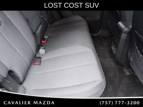 Used 2016 Chevrolet Equinox LT w/ Convenience Package AWD/4WD image 13
