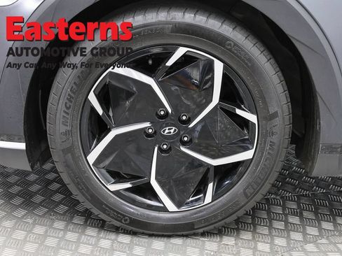 Used 2023 Hyundai Ioniq 5 SEL AWD/4WD image 31