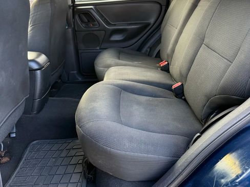 Used 2002 Jeep Grand Cherokee Laredo image 19