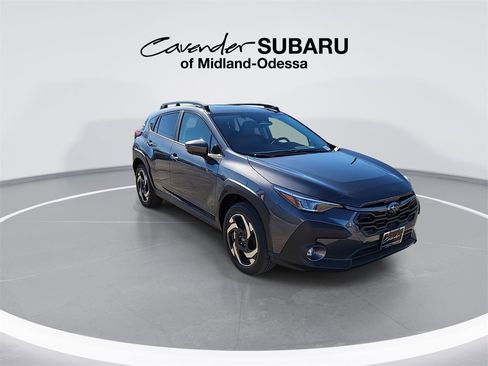 New 2026 Subaru Crosstrek 2.5i Limited image 2
