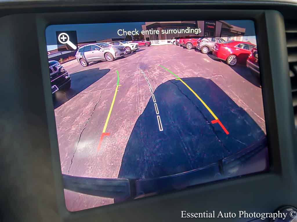 Used 2019 RAM 1500 Big Horn AWD/4WD image 19