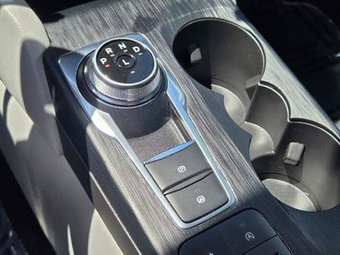 Certified 2024 Ford Escape Active AWD/4WD image 28