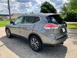Used 2016 Nissan Rogue SL image 3