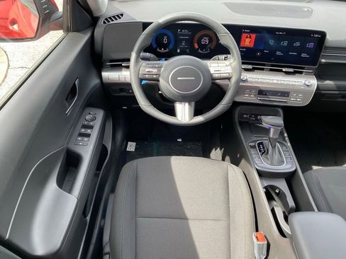 New 2026 Hyundai Kona SEL Sport FWD image 26