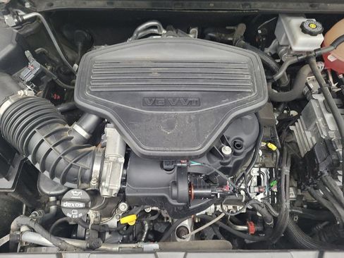 Used 2021 GMC Acadia SLT w/ Elevation Edition image 30