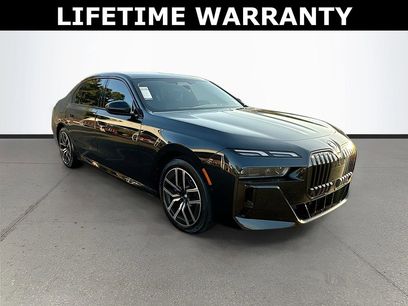 Used 2023 BMW 760i xDrive