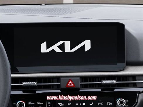New 2026 Kia Sportage X-Line w/ X-Line Technology Package AWD/4WD image 20