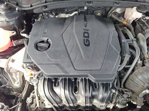 Certified 2023 Hyundai Tucson SEL image 26