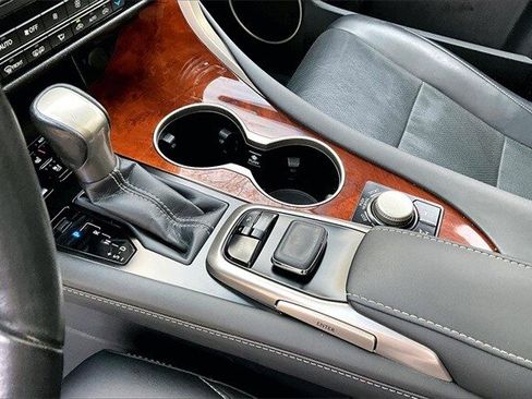 Used 2019 Lexus RX 350L AWD image 21