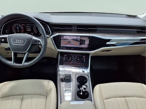 Used 2020 Audi A6 3.0T Prestige w/ Prestige Package AWD/4WD image 13